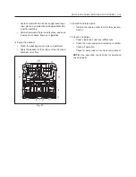 Предварительный просмотр 68 страницы Daewoo TACUMA Body Repair Manual