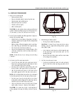 Предварительный просмотр 77 страницы Daewoo TACUMA Body Repair Manual