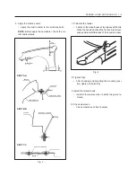 Предварительный просмотр 82 страницы Daewoo TACUMA Body Repair Manual