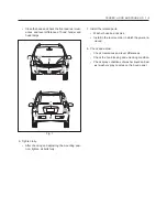 Предварительный просмотр 84 страницы Daewoo TACUMA Body Repair Manual