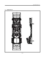 Предварительный просмотр 89 страницы Daewoo TACUMA Body Repair Manual