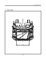 Предварительный просмотр 93 страницы Daewoo TACUMA Body Repair Manual