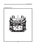 Предварительный просмотр 95 страницы Daewoo TACUMA Body Repair Manual