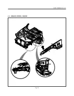 Предварительный просмотр 99 страницы Daewoo TACUMA Body Repair Manual