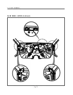 Предварительный просмотр 102 страницы Daewoo TACUMA Body Repair Manual