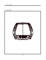 Предварительный просмотр 106 страницы Daewoo TACUMA Body Repair Manual