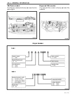 Предварительный просмотр 23 страницы Daewoo TACUMA Service Manual