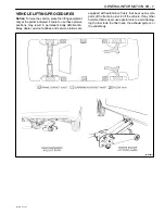 Предварительный просмотр 26 страницы Daewoo TACUMA Service Manual