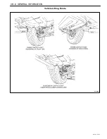 Предварительный просмотр 27 страницы Daewoo TACUMA Service Manual