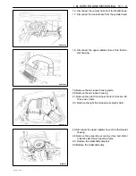 Предварительный просмотр 62 страницы Daewoo TACUMA Service Manual