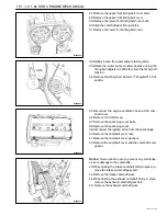 Предварительный просмотр 63 страницы Daewoo TACUMA Service Manual