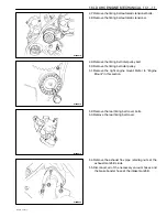 Предварительный просмотр 64 страницы Daewoo TACUMA Service Manual