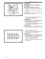 Предварительный просмотр 66 страницы Daewoo TACUMA Service Manual