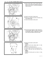 Предварительный просмотр 69 страницы Daewoo TACUMA Service Manual