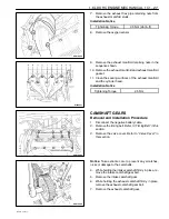 Предварительный просмотр 80 страницы Daewoo TACUMA Service Manual