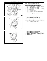 Предварительный просмотр 81 страницы Daewoo TACUMA Service Manual