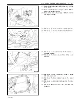 Предварительный просмотр 84 страницы Daewoo TACUMA Service Manual