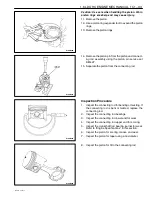 Предварительный просмотр 86 страницы Daewoo TACUMA Service Manual