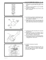 Предварительный просмотр 88 страницы Daewoo TACUMA Service Manual