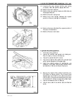 Предварительный просмотр 92 страницы Daewoo TACUMA Service Manual