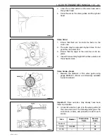 Предварительный просмотр 94 страницы Daewoo TACUMA Service Manual