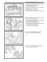 Предварительный просмотр 100 страницы Daewoo TACUMA Service Manual