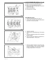 Предварительный просмотр 102 страницы Daewoo TACUMA Service Manual