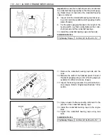 Предварительный просмотр 103 страницы Daewoo TACUMA Service Manual