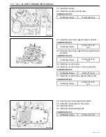 Предварительный просмотр 105 страницы Daewoo TACUMA Service Manual