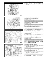 Предварительный просмотр 106 страницы Daewoo TACUMA Service Manual