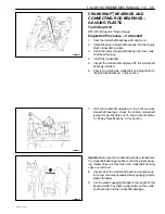 Предварительный просмотр 108 страницы Daewoo TACUMA Service Manual