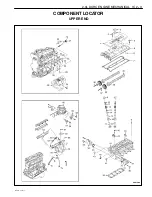 Предварительный просмотр 119 страницы Daewoo TACUMA Service Manual