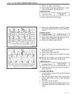 Предварительный просмотр 128 страницы Daewoo TACUMA Service Manual