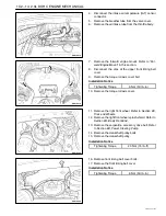 Предварительный просмотр 130 страницы Daewoo TACUMA Service Manual