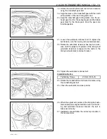 Предварительный просмотр 131 страницы Daewoo TACUMA Service Manual