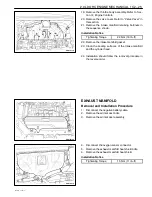 Предварительный просмотр 141 страницы Daewoo TACUMA Service Manual