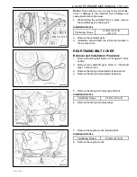 Предварительный просмотр 143 страницы Daewoo TACUMA Service Manual