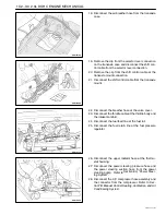 Предварительный просмотр 146 страницы Daewoo TACUMA Service Manual