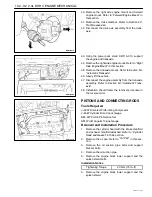 Предварительный просмотр 148 страницы Daewoo TACUMA Service Manual