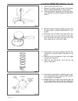 Предварительный просмотр 151 страницы Daewoo TACUMA Service Manual