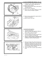 Предварительный просмотр 155 страницы Daewoo TACUMA Service Manual