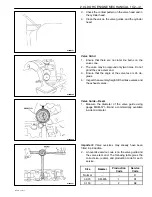 Предварительный просмотр 157 страницы Daewoo TACUMA Service Manual