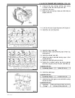 Предварительный просмотр 159 страницы Daewoo TACUMA Service Manual