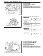 Предварительный просмотр 168 страницы Daewoo TACUMA Service Manual