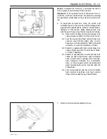 Предварительный просмотр 211 страницы Daewoo TACUMA Service Manual