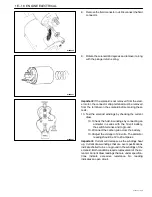 Предварительный просмотр 212 страницы Daewoo TACUMA Service Manual