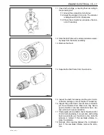 Предварительный просмотр 213 страницы Daewoo TACUMA Service Manual