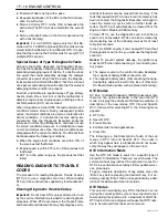 Предварительный просмотр 244 страницы Daewoo TACUMA Service Manual