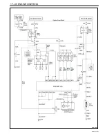 Предварительный просмотр 264 страницы Daewoo TACUMA Service Manual