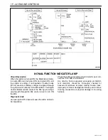 Предварительный просмотр 270 страницы Daewoo TACUMA Service Manual